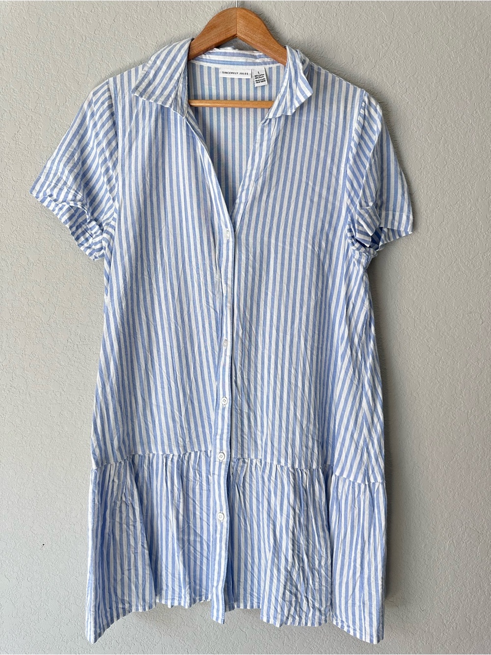 Shirt Subcategory Identification